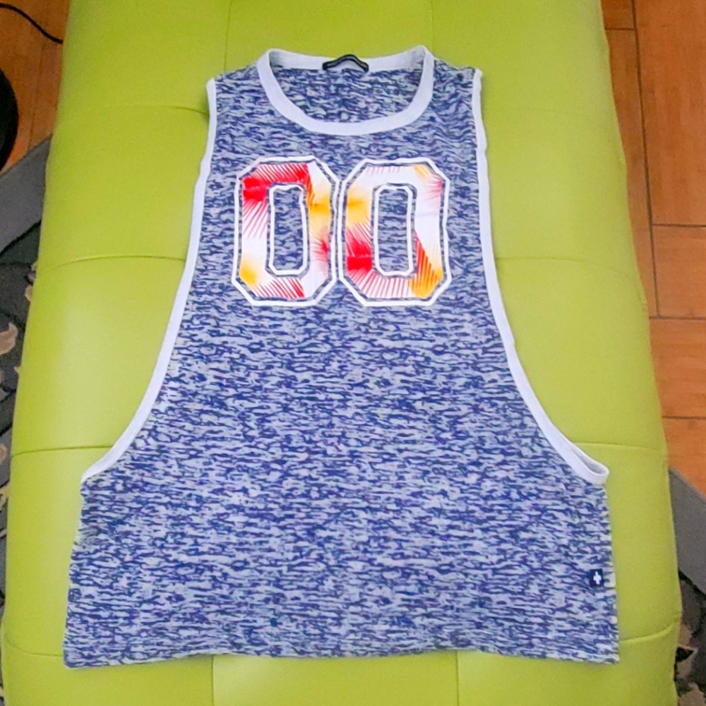 Andrew Christian  Tank